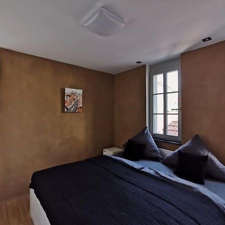 Ferienwohnung Im Bruehl Erfurt Dış mekan fotoğraf