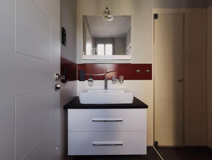 Ferienwohnung Im Bruehl Erfurt Dış mekan fotoğraf