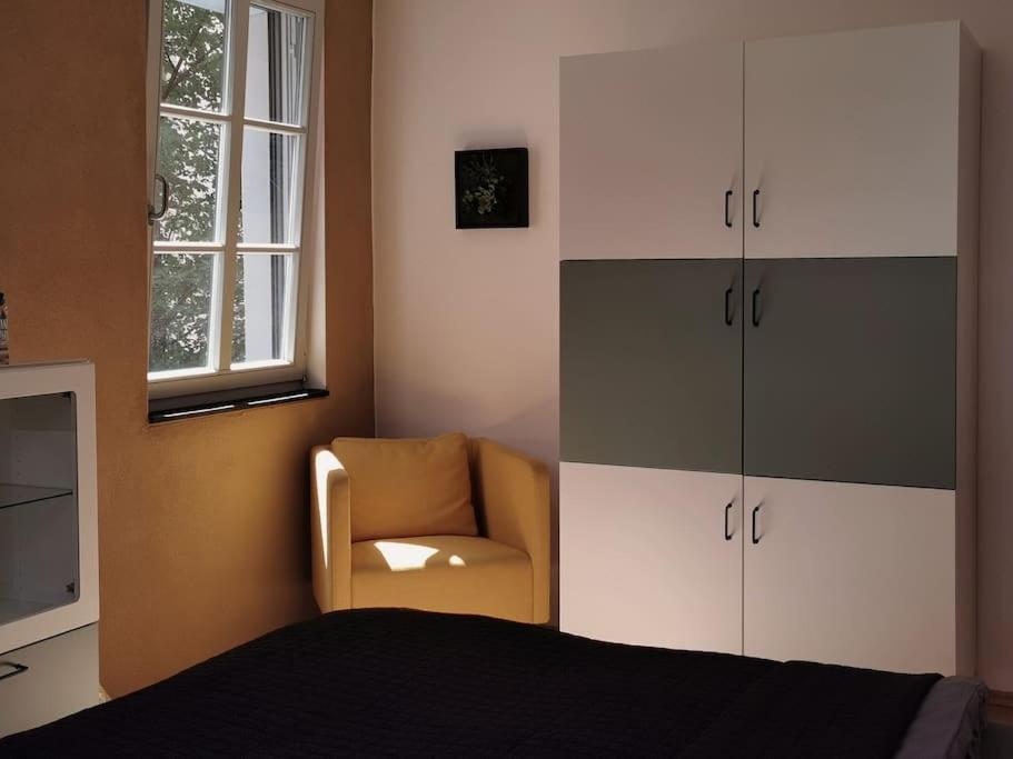 Ferienwohnung Im Bruehl Erfurt Dış mekan fotoğraf