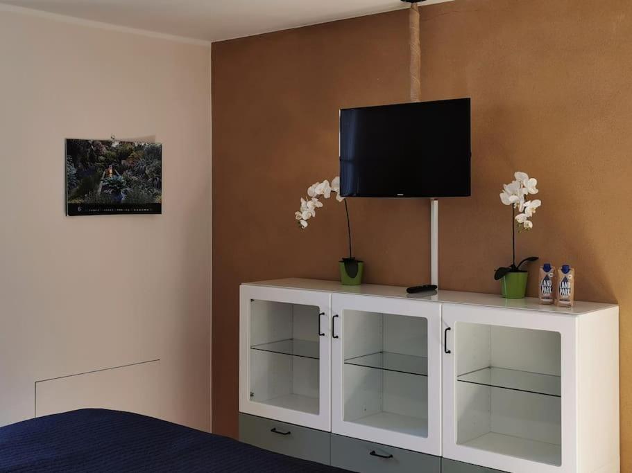Ferienwohnung Im Bruehl Erfurt Dış mekan fotoğraf