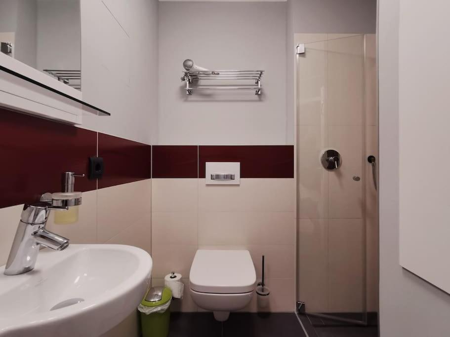 Ferienwohnung Im Bruehl Erfurt Dış mekan fotoğraf