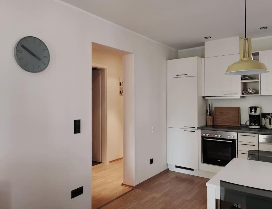 Ferienwohnung Im Bruehl Erfurt Dış mekan fotoğraf