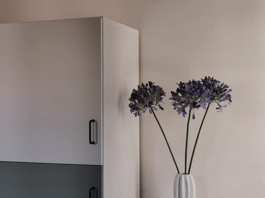 Ferienwohnung Im Bruehl Erfurt Dış mekan fotoğraf