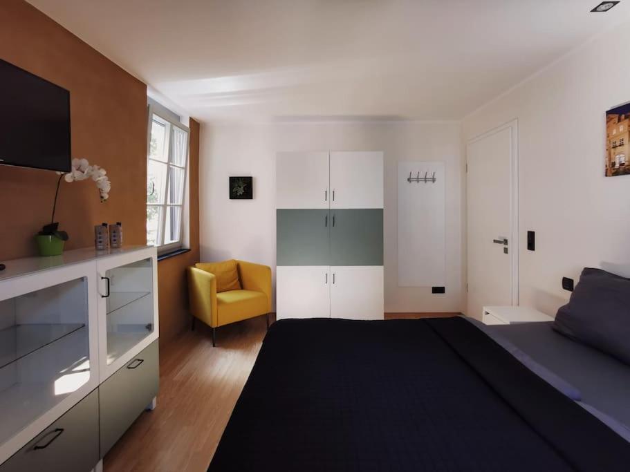 Ferienwohnung Im Bruehl Erfurt Dış mekan fotoğraf