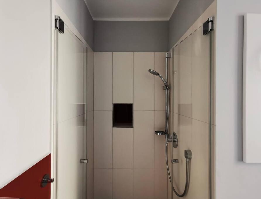 Ferienwohnung Im Bruehl Erfurt Dış mekan fotoğraf