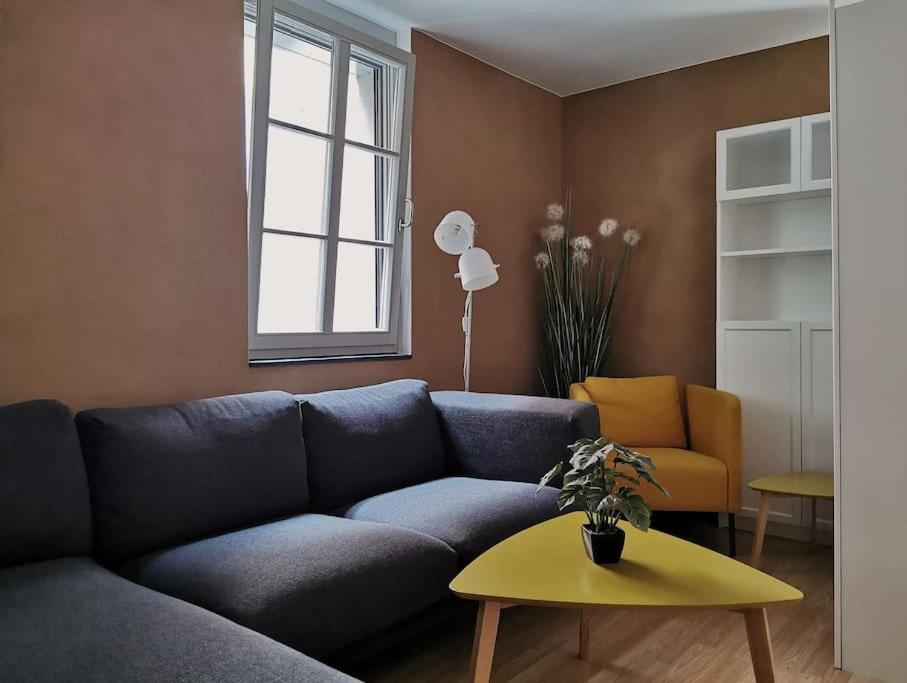 Ferienwohnung Im Bruehl Erfurt Dış mekan fotoğraf