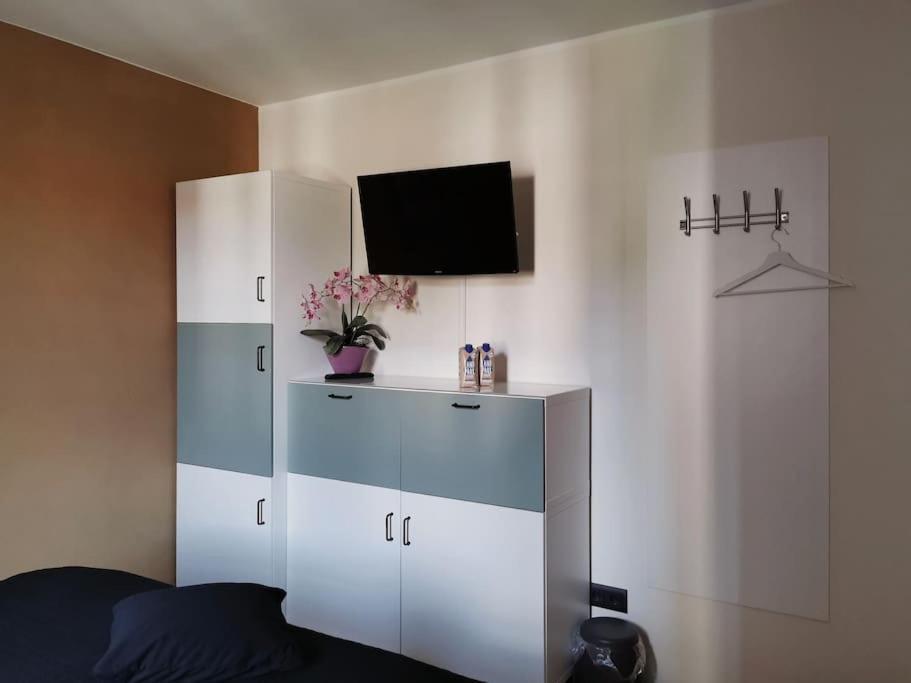 Ferienwohnung Im Bruehl Erfurt Dış mekan fotoğraf