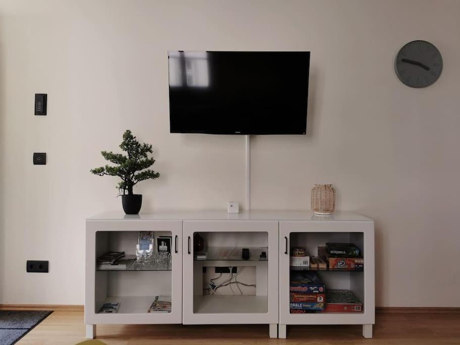 Ferienwohnung Im Bruehl Erfurt Dış mekan fotoğraf